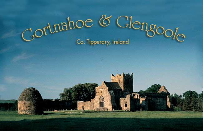 Gortnahoe & Glengoole