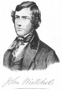 John Mitchel