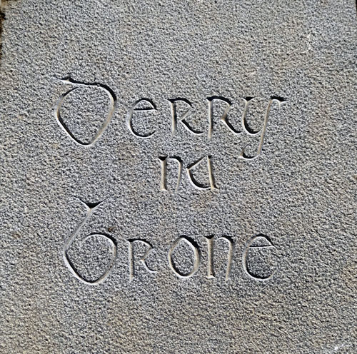 Derry-na-brone