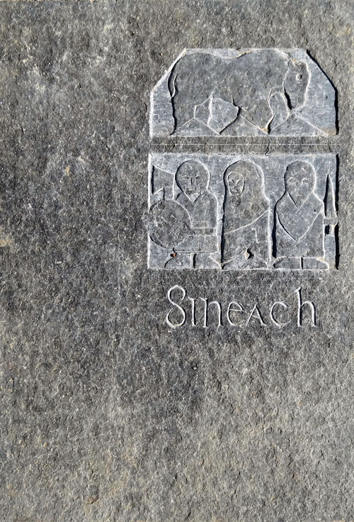 St-Sineach-Crohane