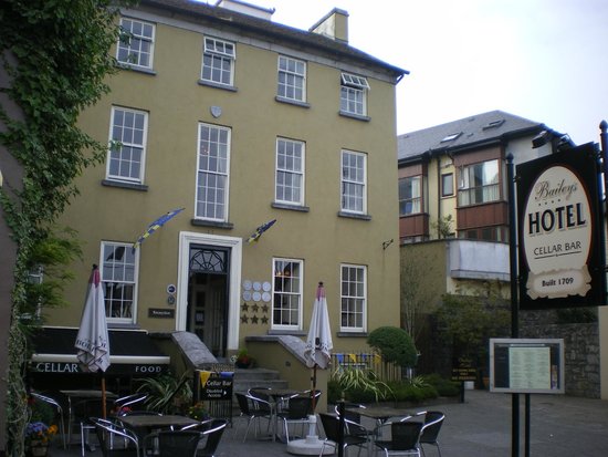 Baileys Hotel Cashel