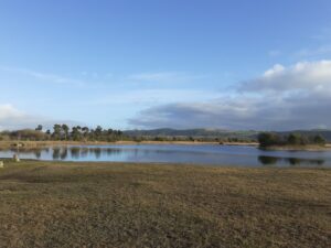 Loch Derryvella